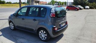 Citroen C3 Picasso 2009 Citroen c3 picasso-thumb-2