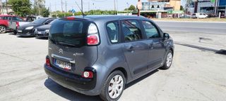 Citroen C3 Picasso 2009 Citroen c3 picasso-thumb-3