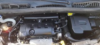 Citroen C3 Picasso 2009 Citroen c3 picasso-thumb-6