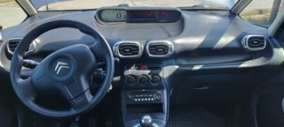 Citroen C3 Picasso 2009 Citroen c3 picasso-thumb-8