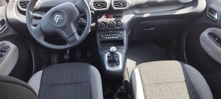 Citroen C3 Picasso 2009 Citroen c3 picasso-thumb-9