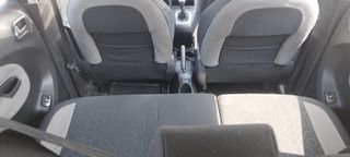 Citroen C3 Picasso 2009 Citroen c3 picasso-thumb-10