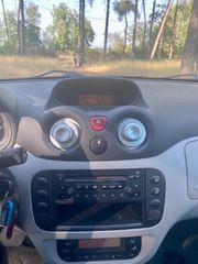 Citroen C3 2006 XTR 1.4 90HP αυτοματο σειριακο-thumb-7