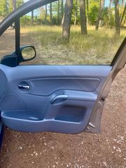 Citroen C3 2006 XTR 1.4 90HP αυτοματο σειριακο-thumb-11