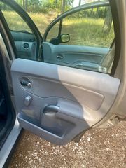 Citroen C3 2006 XTR 1.4 90HP αυτοματο σειριακο-thumb-12