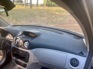 Citroen C3 2006 XTR 1.4 90HP αυτοματο σειριακο-thumb-14