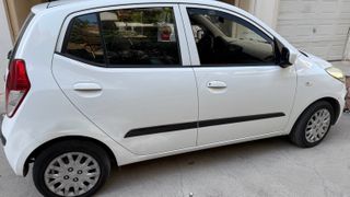 Hyundai i 10 2013 i10