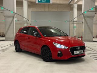 Hyundai i 30 2018 1.0 T-GDI Turbo 120 PS / Bluetooth / Cruise Control