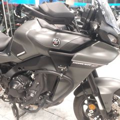 Yamaha Tracer 9 2023