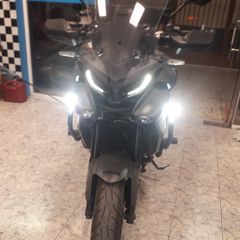Yamaha Tracer 9 2023-thumb-2