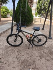All - Mountain Ideal 2020 strobe