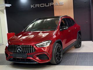Mercedes-Benz GLA 250 2021 AMG LINE | EQ POWER | PANORAMA | MULTIBEAM LED