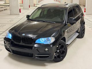 Bmw X5 2009 PANORAMA SD FACELIFT M FULL EXTRA