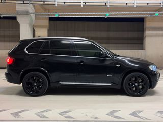 Bmw X5 2009 PANORAMA SD FACELIFT M FULL EXTRA-thumb-2