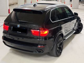 Bmw X5 2009 PANORAMA SD FACELIFT M FULL EXTRA-thumb-3