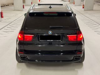 Bmw X5 2009 PANORAMA SD FACELIFT M FULL EXTRA-thumb-4