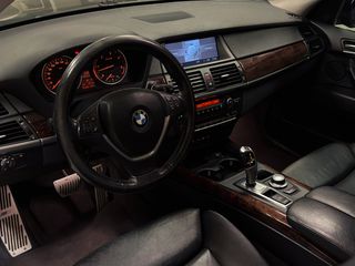 Bmw X5 2009 PANORAMA SD FACELIFT M FULL EXTRA-thumb-5