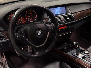 Bmw X5 2009 PANORAMA SD FACELIFT M FULL EXTRA-thumb-6