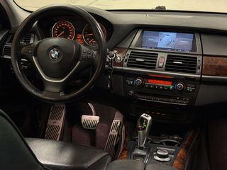 Bmw X5 2009 PANORAMA SD FACELIFT M FULL EXTRA-thumb-7