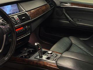 Bmw X5 2009 PANORAMA SD FACELIFT M FULL EXTRA-thumb-8