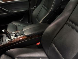 Bmw X5 2009 PANORAMA SD FACELIFT M FULL EXTRA-thumb-10