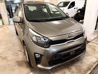 Kia Picanto 2018 ΠΡΟΣΦΟΡΑ!!!-thumb-1
