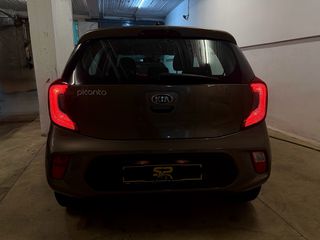 Kia Picanto 2018 ΠΡΟΣΦΟΡΑ!!!-thumb-5