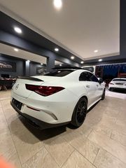 Mercedes-Benz CLA 180 2020 AMG line πανόραμα τιμή πολύτεκνου-thumb-11