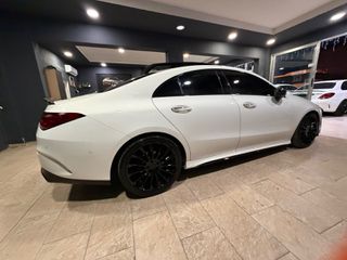 Mercedes-Benz CLA 180 2020 AMG line πανόραμα τιμή πολύτεκνου-thumb-15