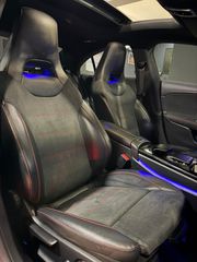 Mercedes-Benz CLA 180 2020 AMG line πανόραμα τιμή πολύτεκνου-thumb-26
