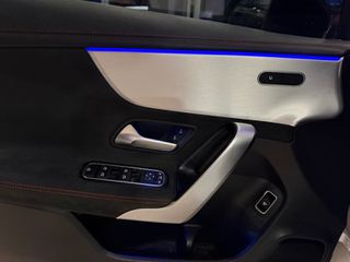Mercedes-Benz CLA 180 2020 AMG line πανόραμα τιμή πολύτεκνου-thumb-27