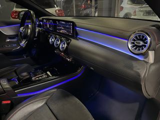 Mercedes-Benz CLA 180 2020 AMG line πανόραμα τιμή πολύτεκνου-thumb-29