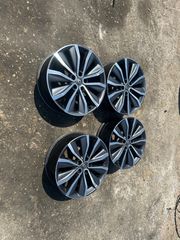 RENAULT KADJAR 15-22 ΖΑΝΤΕΣ 19ΑΡΕΣ