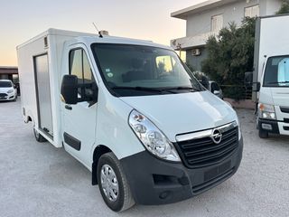 Opel Movano 2017 2,3 dci Euro 6!-thumb-1