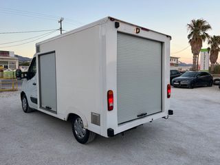 Opel Movano 2017 2,3 dci Euro 6!-thumb-3