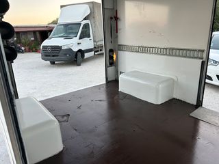 Opel Movano 2017 2,3 dci Euro 6!-thumb-7