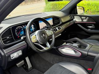 Mercedes-Benz GLE 350 2022 350de AMG • ΑΤΡΑΚΑΡΙΣΤΟ / ΑΒΑΦΟ • ΕΓΓΥΗΣΗ MERCEDES 8/2027-thumb-14