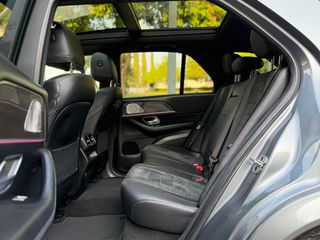 Mercedes-Benz GLE 350 2022 350de AMG • ΑΤΡΑΚΑΡΙΣΤΟ / ΑΒΑΦΟ • ΕΓΓΥΗΣΗ MERCEDES 8/2027-thumb-13