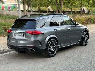 Mercedes-Benz GLE 350 2022 350de AMG • ΑΤΡΑΚΑΡΙΣΤΟ / ΑΒΑΦΟ • ΕΓΓΥΗΣΗ MERCEDES 8/2027-thumb-7