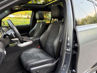 Mercedes-Benz GLE 350 2022 350de AMG • ΑΤΡΑΚΑΡΙΣΤΟ / ΑΒΑΦΟ • ΕΓΓΥΗΣΗ MERCEDES 8/2027-thumb-12