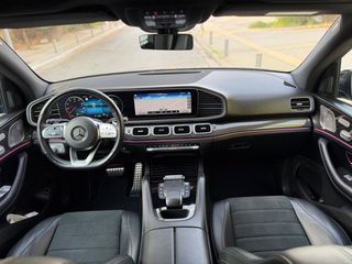 Mercedes-Benz GLE 350 2022 350de AMG • ΑΤΡΑΚΑΡΙΣΤΟ / ΑΒΑΦΟ • ΕΓΓΥΗΣΗ MERCEDES 8/2027-thumb-16