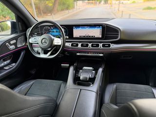 Mercedes-Benz GLE 350 2022 350de AMG • ΑΤΡΑΚΑΡΙΣΤΟ / ΑΒΑΦΟ • ΕΓΓΥΗΣΗ MERCEDES 8/2027-thumb-11