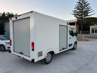 Κόφα Opel 2017 Movano 2.3 dci Euro 6-thumb-2