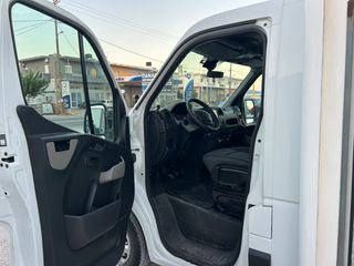 Κόφα Opel 2017 Movano 2.3 dci Euro 6-thumb-8