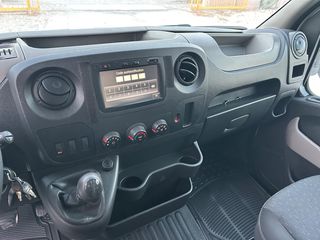 Κόφα Opel 2017 Movano 2.3 dci Euro 6-thumb-11