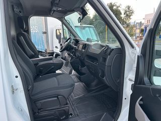 Κόφα Opel 2017 Movano 2.3 dci Euro 6-thumb-12