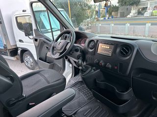 Κόφα Opel 2017 Movano 2.3 dci Euro 6-thumb-14