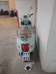 Vespa GTS 300 2021