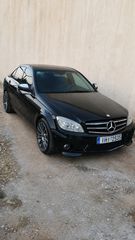 Mercedes-Benz C 180 2008