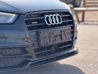 Audi A3 2014 8V S line Quattro 1.8 TFSI 180HP S tronic – MATRIX L-thumb-7